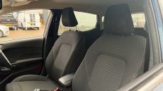 Ford Fiesta 1.0 EcoBoost 125 Titanium 5dr Petrol Hatchback